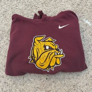 UMD HOODIE